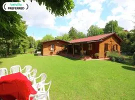 Chalet in Umbria with Private Pool