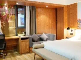 Starway Hotel(Shuiximen Street,Nanjing)