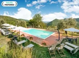 Tranquil Farmhouse in Umbria