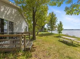 2 Modern Combined Family Studio Apartments