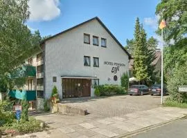 Hotel-Pension Elfi