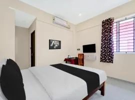 Super Townhouse Trivandrum Padmanabhaswamy Temple Formerly Rezt N Relaz Inn