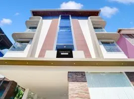 Super Townhouse Trivandrum Padmanabhaswamy Temple Formerly Rezt N Relaz Inn