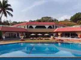 Taj Fort Aguada Resort & Spa, Goa