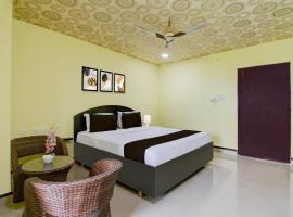 Super Collection O Rama Lakshmana Junction Srikakulam, hotel en Srīkākulam