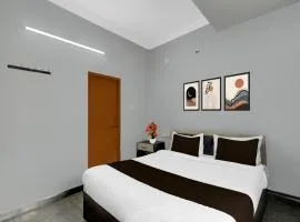 Super Hotel O Shamshabad Station Formerly Grand Vista Hotel