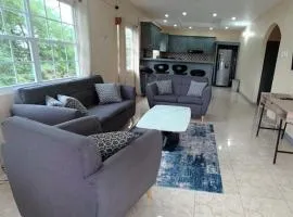 Bliss Oasis Hideaway