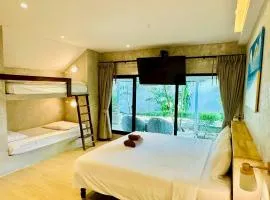 Twin Bay Resort Koh Lanta