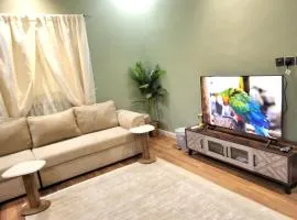 المسكن الزاهي حي الامير فواز