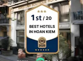 Hanoi Lion Boutique Hotel & Spa