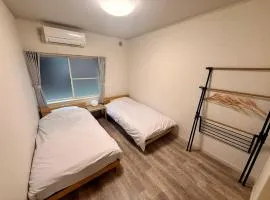 Satsuki Apartment Hotel