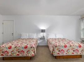 2 Compact Combined Family Studios