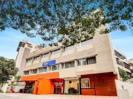 FabHotel Sri Lakshmi Sea Grand