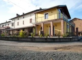 Agriturismo Il Vecchio Portico