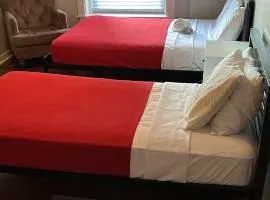 Grand Hostel