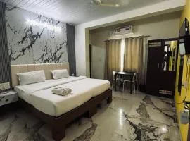 Hotel Heraa Inn
