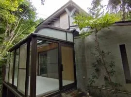 Mount Villa Atami