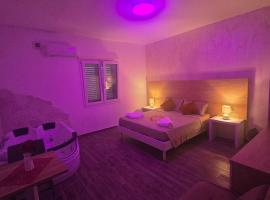 Miluna Affittacamere, Hotel in Siniscola