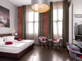 Hotel Volksschule