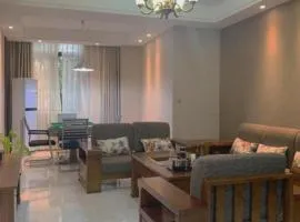 GreenTree Inn Shangrao Yueliangwan Automobile City