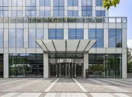 Hyatt Place New Taipei City Xinzhuang
