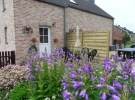 Vakantiestudio Ciney