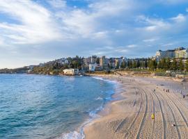 InterContinental Sydney Coogee Beach by IHG