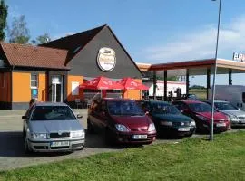 Bed & Parking Eurobit