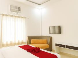 Comfort Stay - Near Airport, hotel near Chaudhary Charan Singh International Airport - LKO, Lucknow