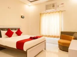 Comfort Stay - Near Airport