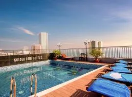 Golden Rain 2 Hotel Nha Trang Beach