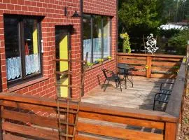 Apartament Poddąbie
