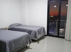 Dulce hogar