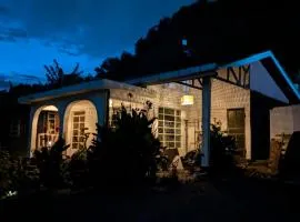 Bomani House