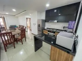Dulce hogar