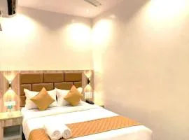 Hotel Enigma Inn