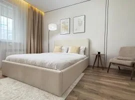 VIP апартаменты возле Хан Шатыра и Mega Silk Way