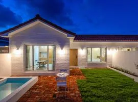 제주 습작풀빌라, jeju seubjag poolvilla