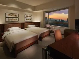Grand Hyatt Tokyo