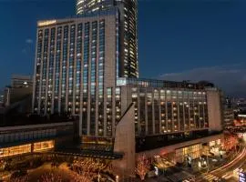 グランドハイアット東京
