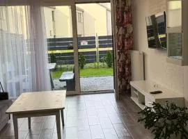 1 Tyskie Apartamenty z ogródkiem
