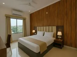 Perfectstayz Premium Kaashin near Kashi Ghat
