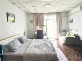 Private 3rd Floor Room