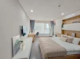 Nangs Home- Central Da Nang Hideaway