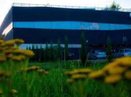 Hotel Sobotel & Spa klimatyzowany