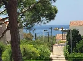 Maison Bord De Mer