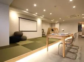 BROOMSTAY Umeda west