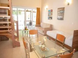 Alia Suites and Apartments