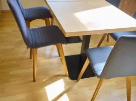 Haus Versettla