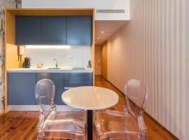 GuestReady - Porto de Rio Residences